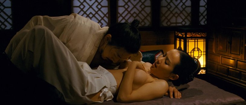 Chinese films for adults