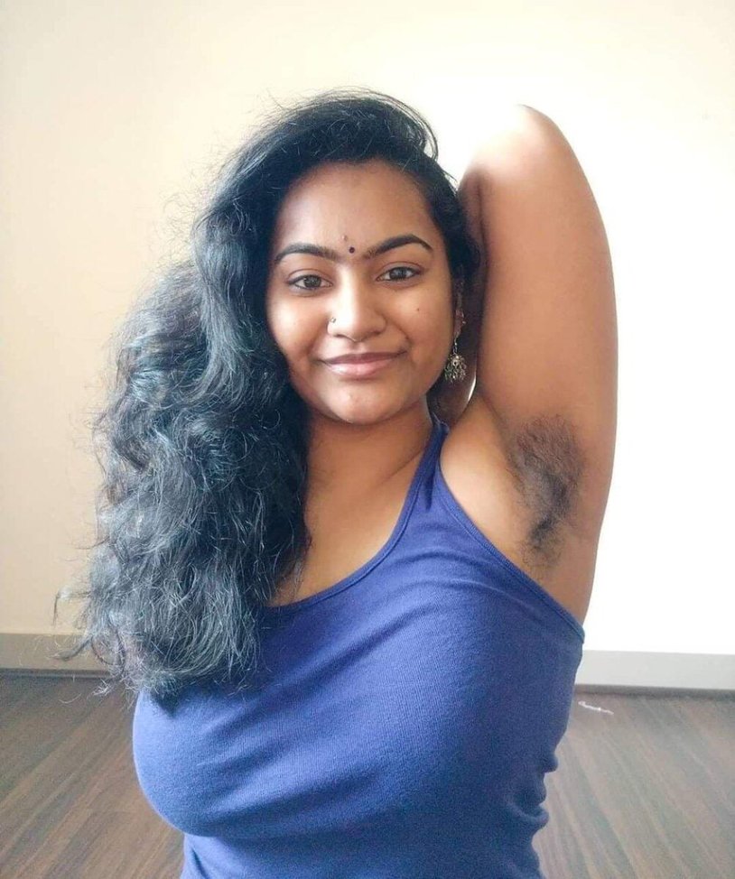 Dark Indian Desi
