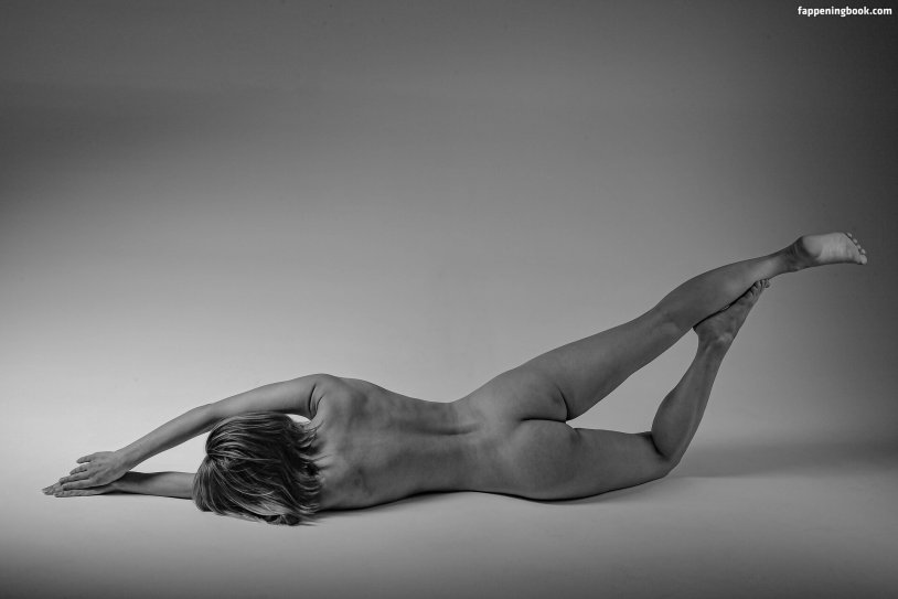 Photo shoots in the style of nude