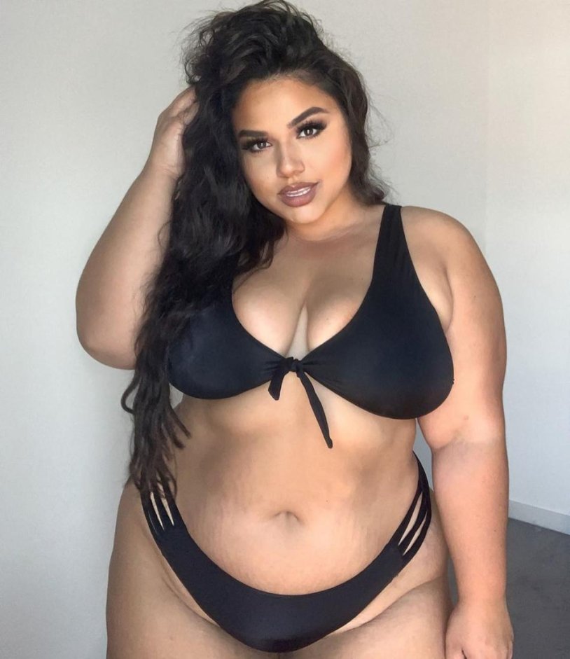 Model Diana Sirokai BBV