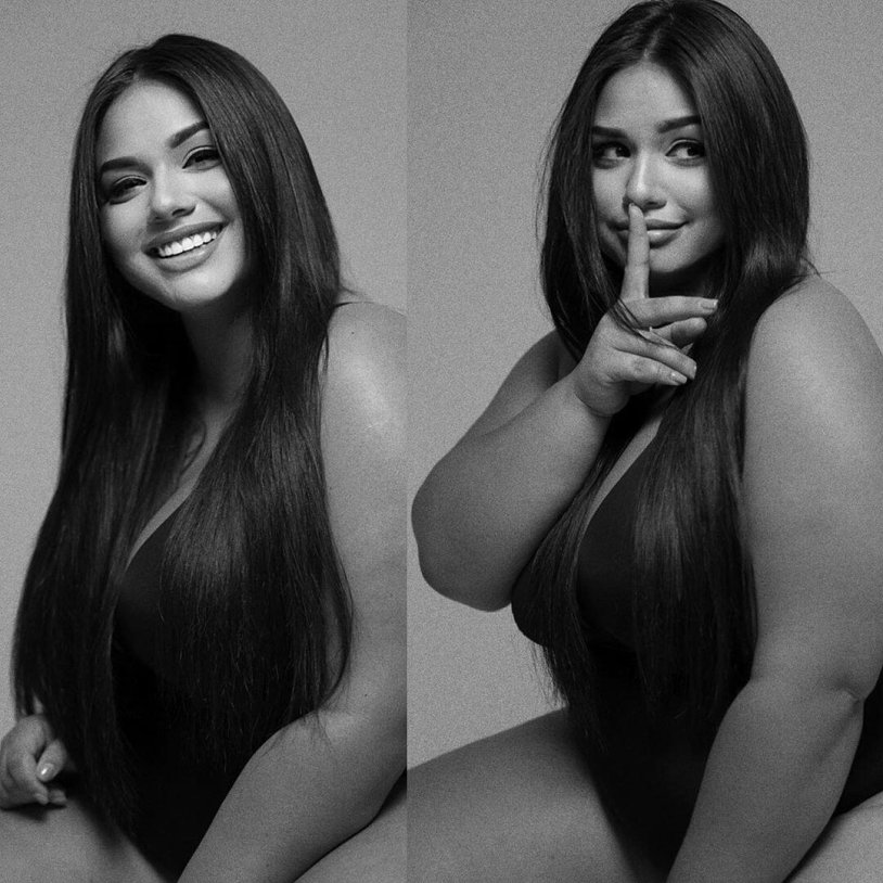 Diana sirokai height weight