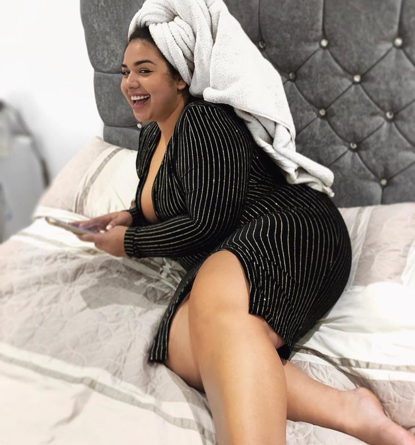 Diana Sirokai without