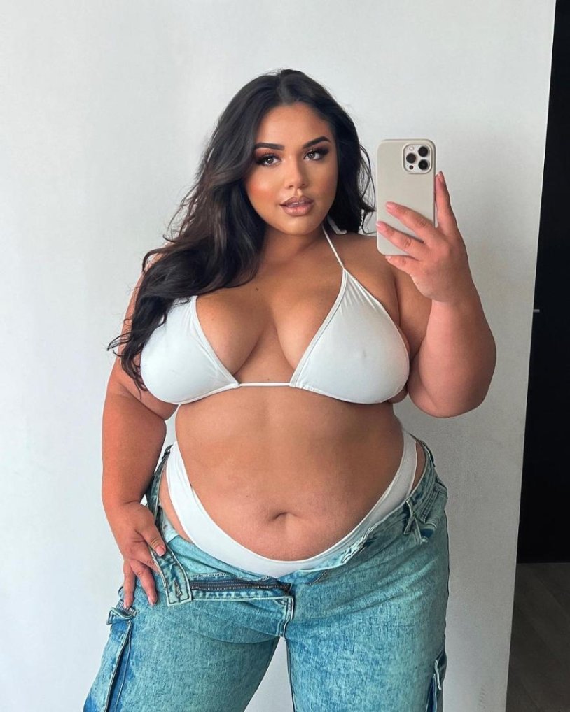 Diana Sirokai Model Saiz