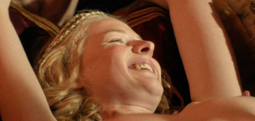 Dune Rebecca Ferguson Ero