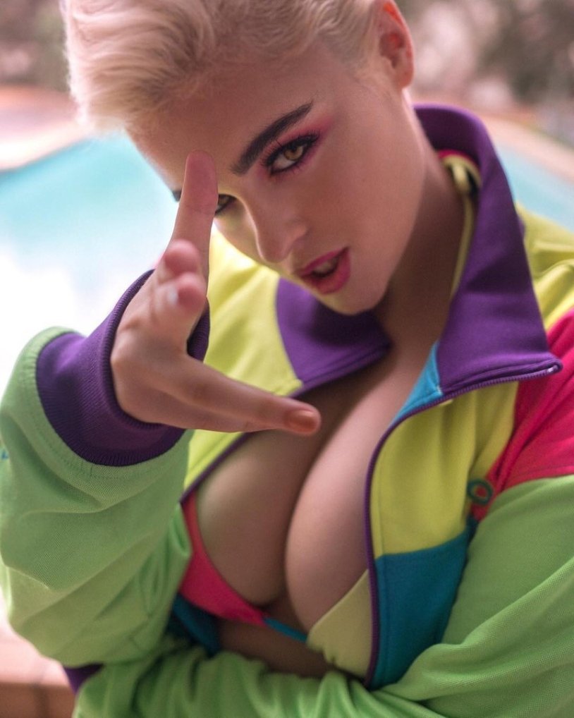 Stefania Ferrario 2018 18