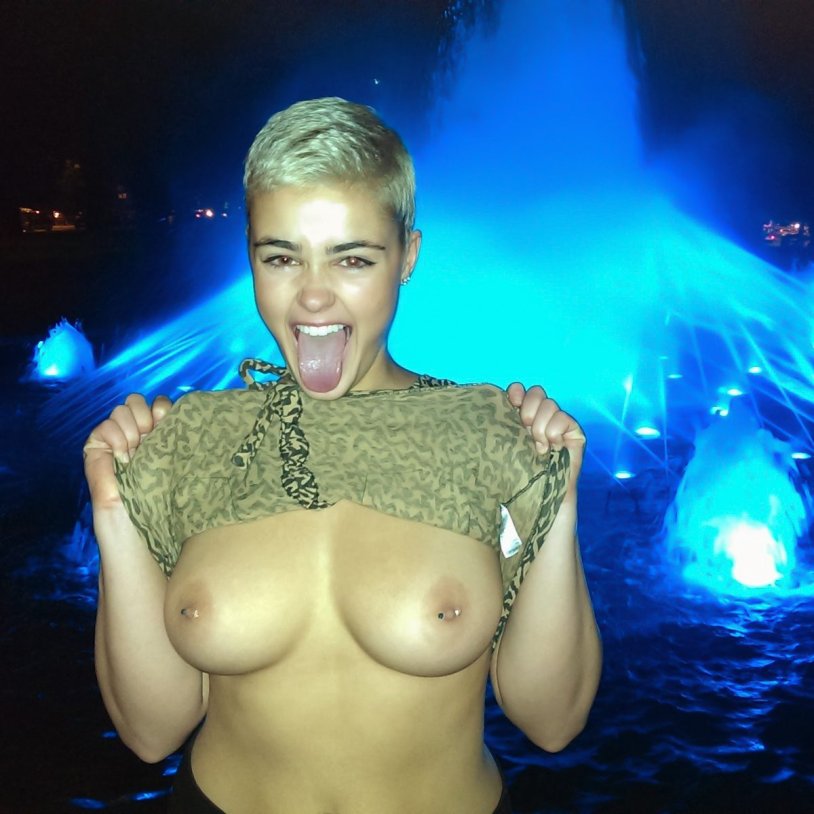 Stefania Ferrario 2019 XXX