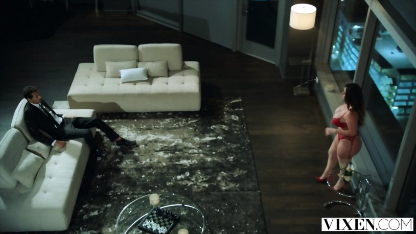 Vixen Sophie Dee Is Completly Insatiable Gif