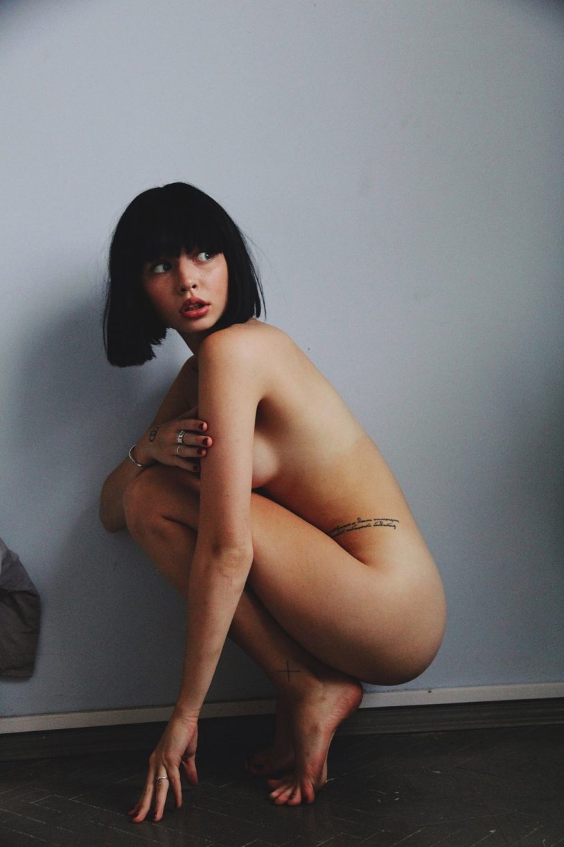 "Renata Valliulina" naked