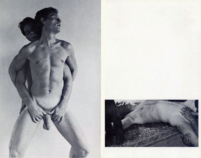 Gay Golds Gym Jim Cassidy & Dakota XVideOS COM