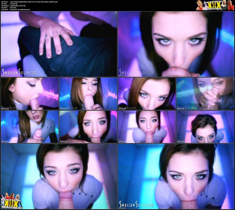 Arsia Aleksander Swallow Salon