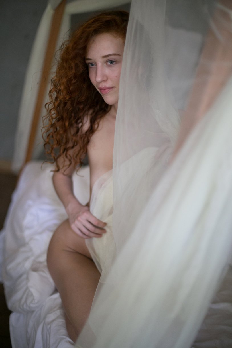 Curly Fenix Onlyfans