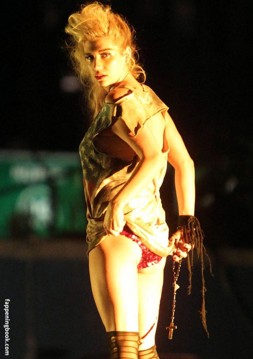 Drug Kesha plums of stars naked