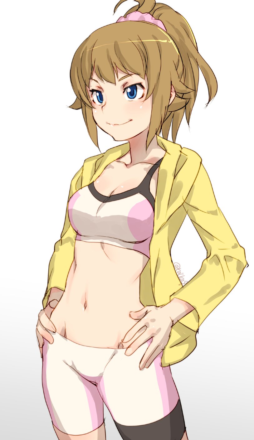 Kunaboto Hoshino Fumina