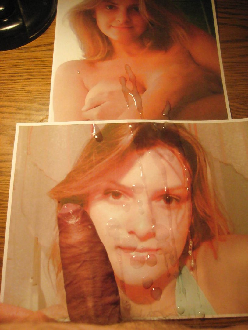 Cum Tribute for Svetlana Medvedeva