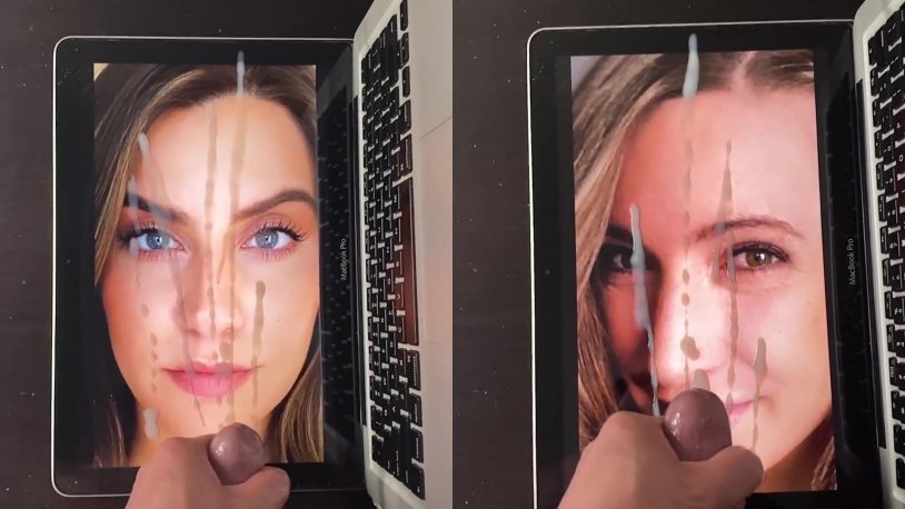 Cum Tribute to Sproutzglad to Cum for You