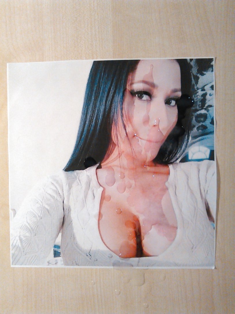 Celebrity reaction to Cum Tribute