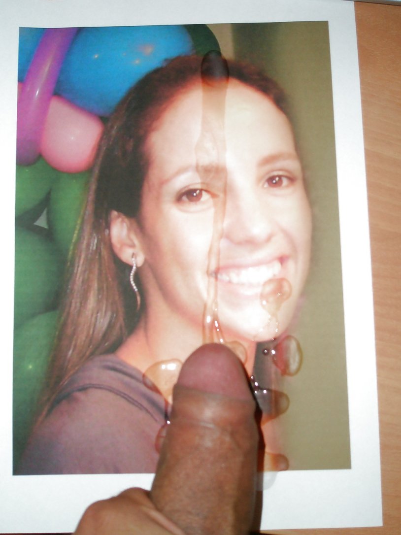 Cum tribute Russian actresses