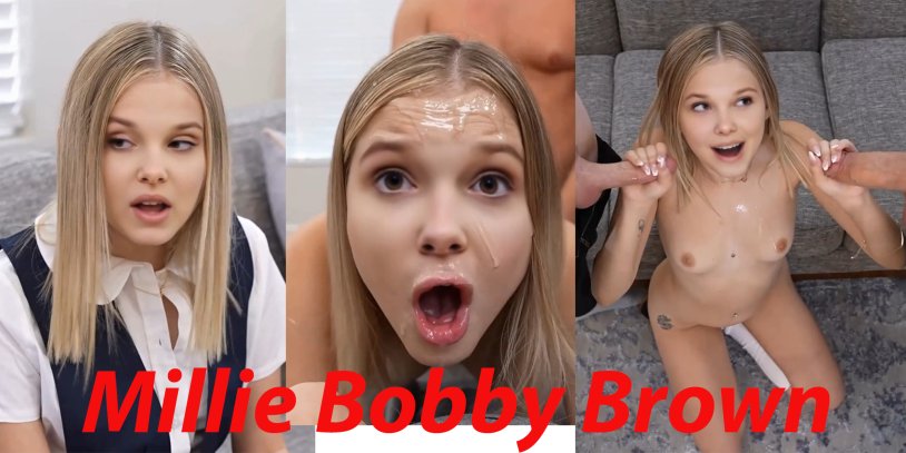 Cound Millie Bobby Brown