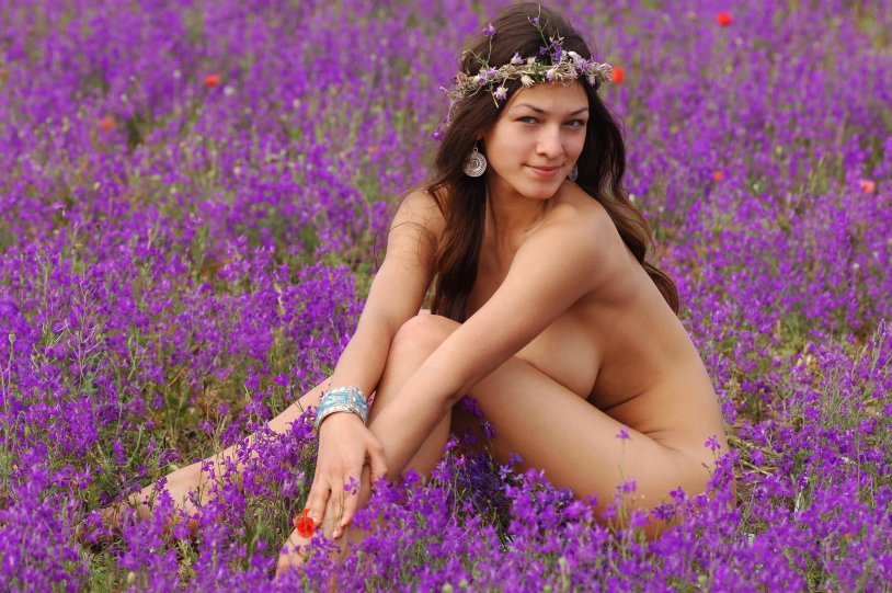 Sofia Goncharova Sofi a model