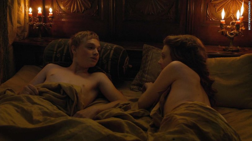 Tudors Natalie Dormer Nude