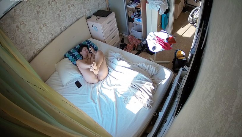 Hidden camera Russian porn