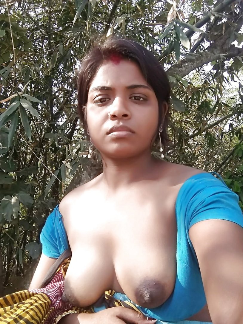 Naked Tamil women