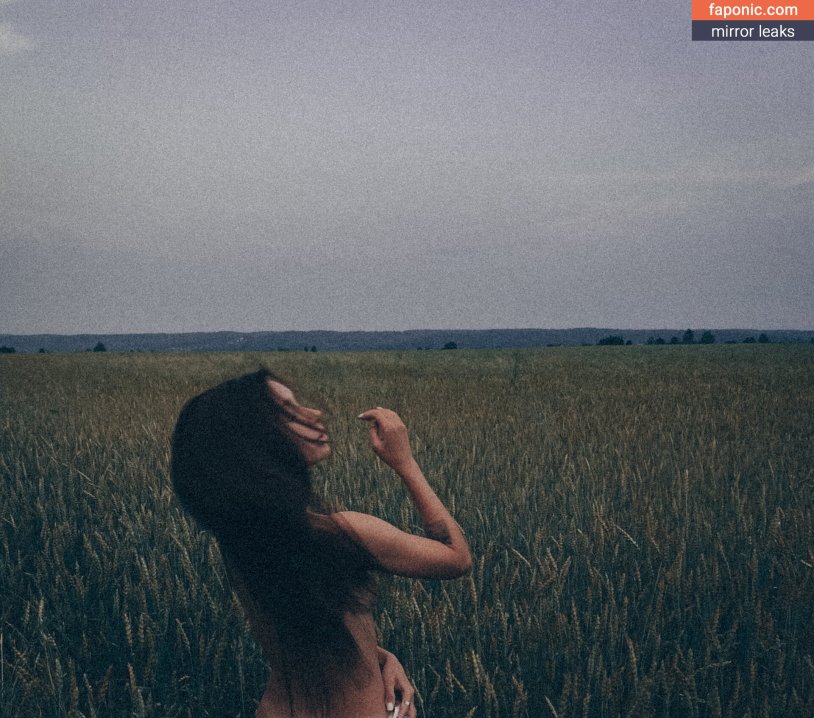 Photoshoots in the field