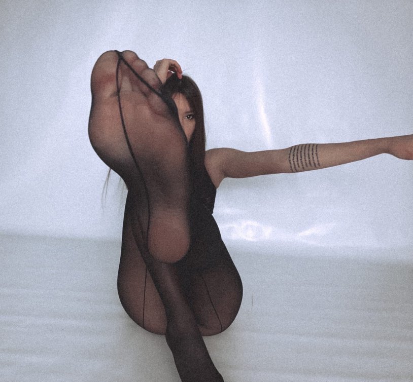 Anastasia Stklv Steklov