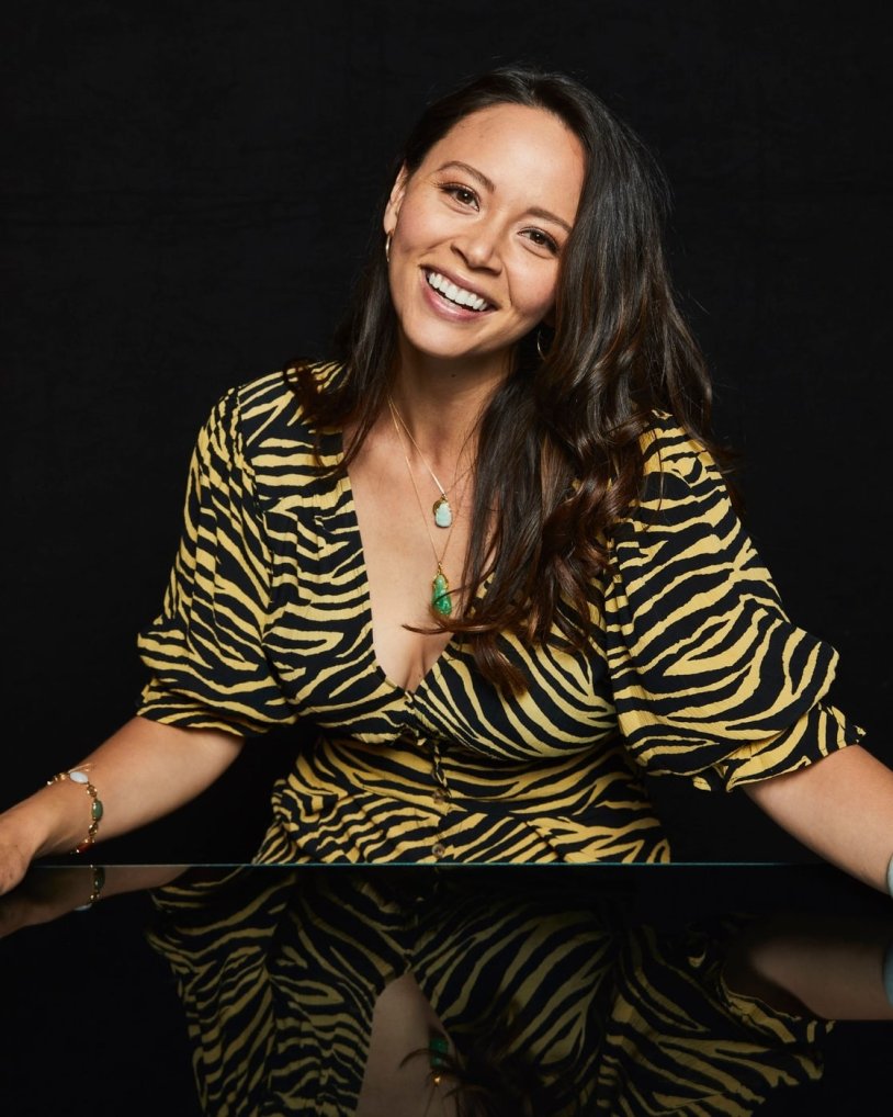 Melissa O’Neill photo