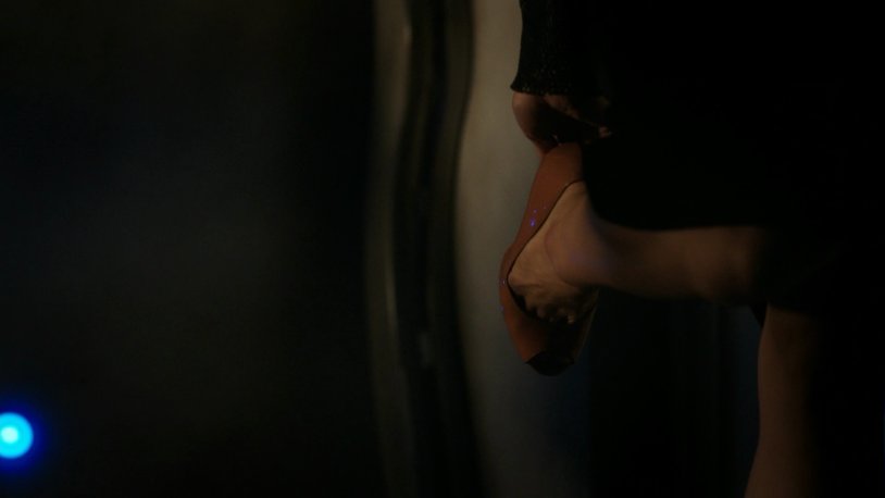 Natalie Portman Foot Fetish