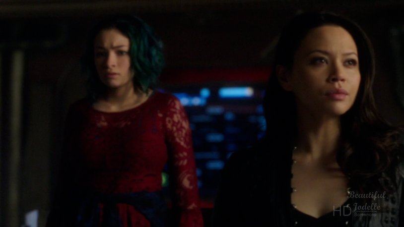 Jodel Ferland Dark Matter