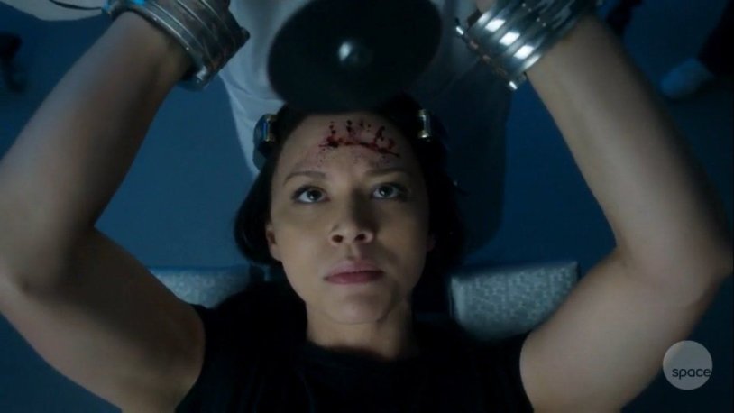 Melissa Tracy Martyr