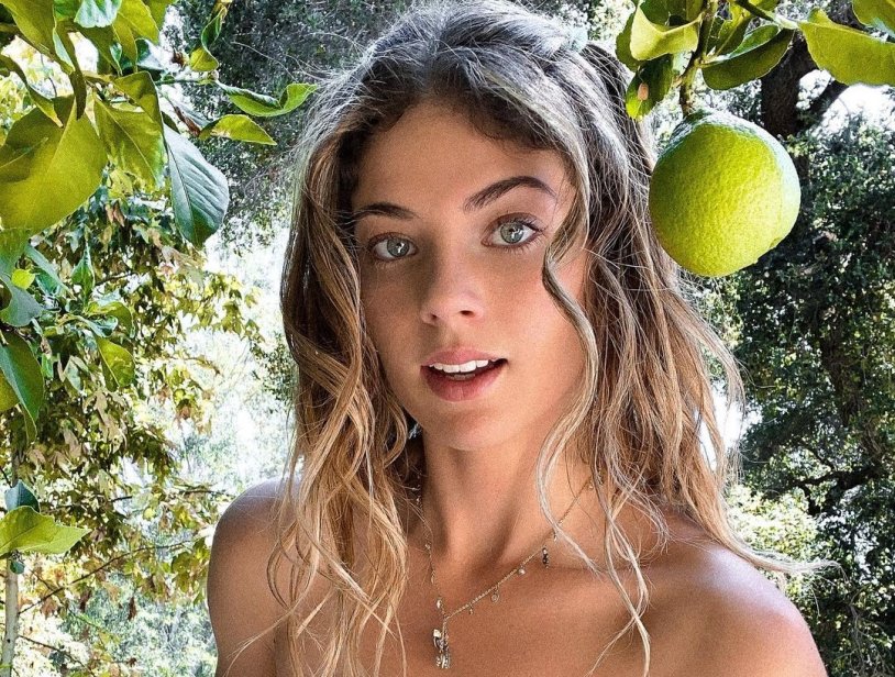 Victoria Javier Tits