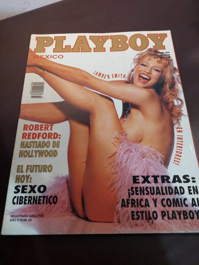 Models playboy
