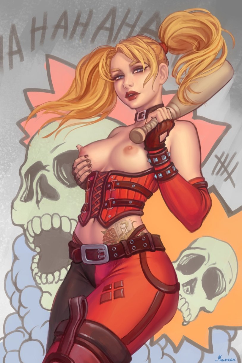 Harley Quinn
