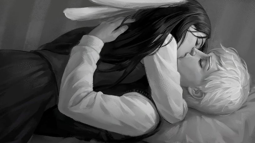 Bunny Novella Polina