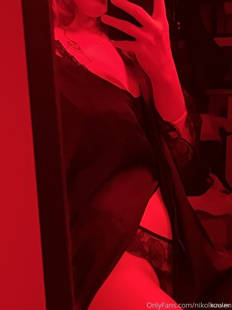 Nicole Coolen Onlifans Dick