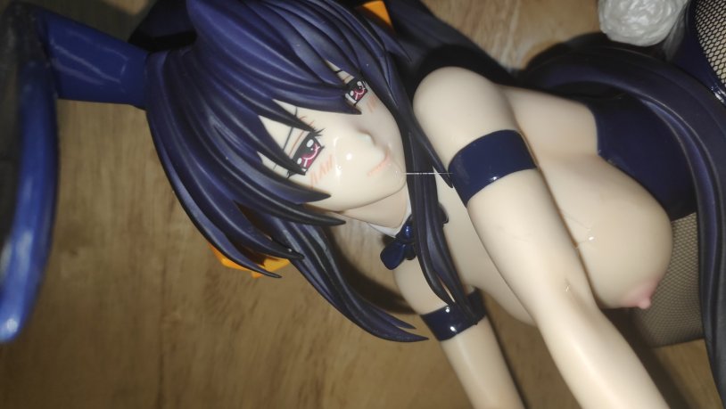 Himejima akeno