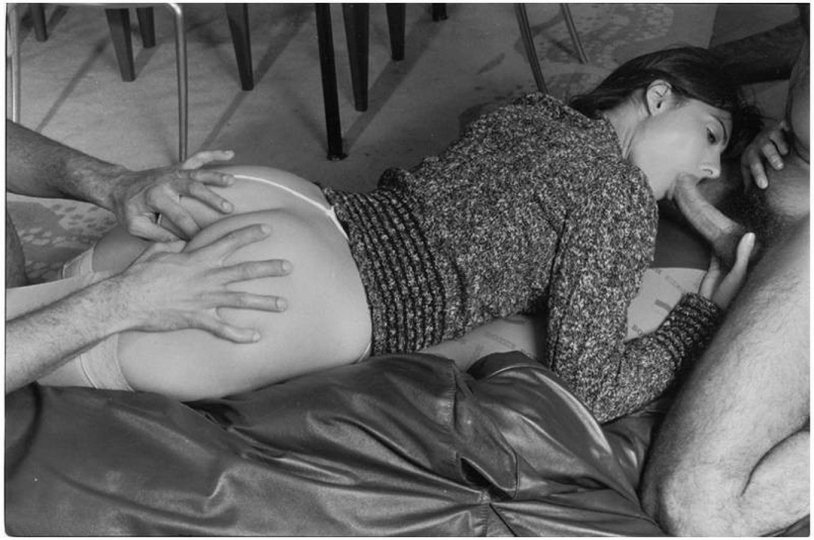 Aesthetic pornography