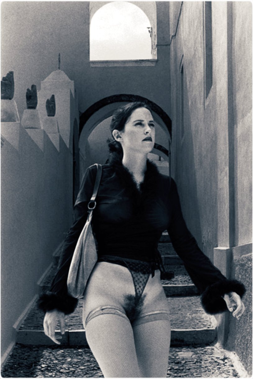 Tribute to Chloe des lysses (Nathalie Boet) - Soul