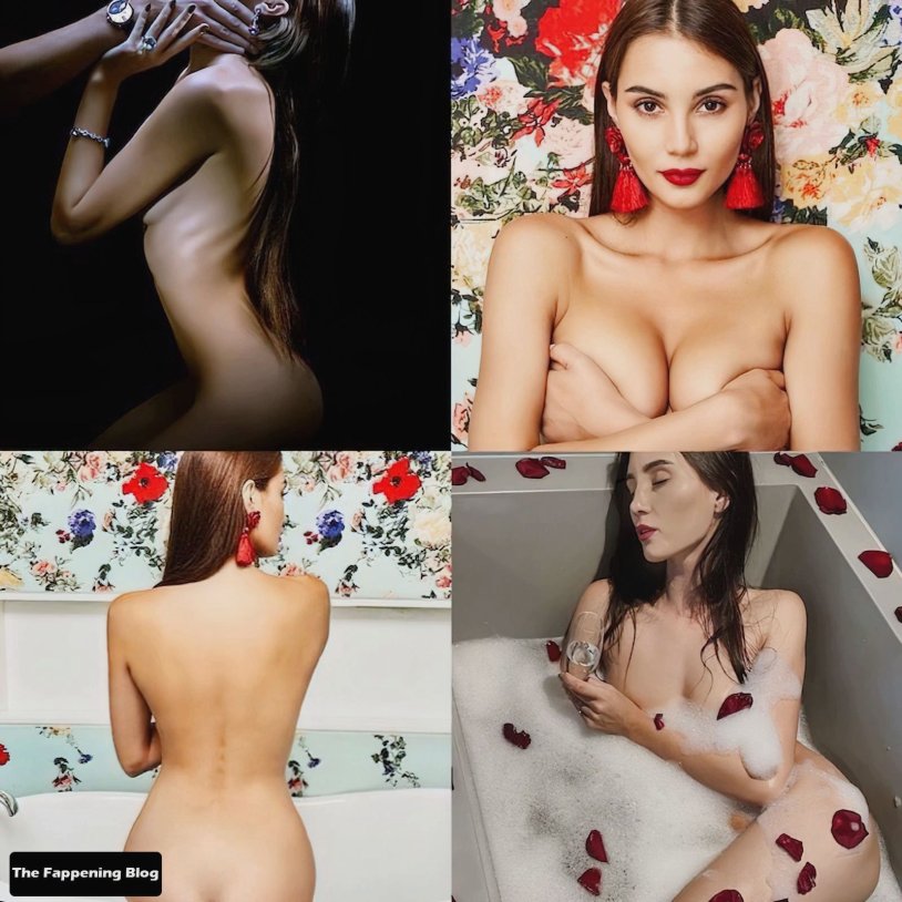 Slovenia porn actress Kristyna