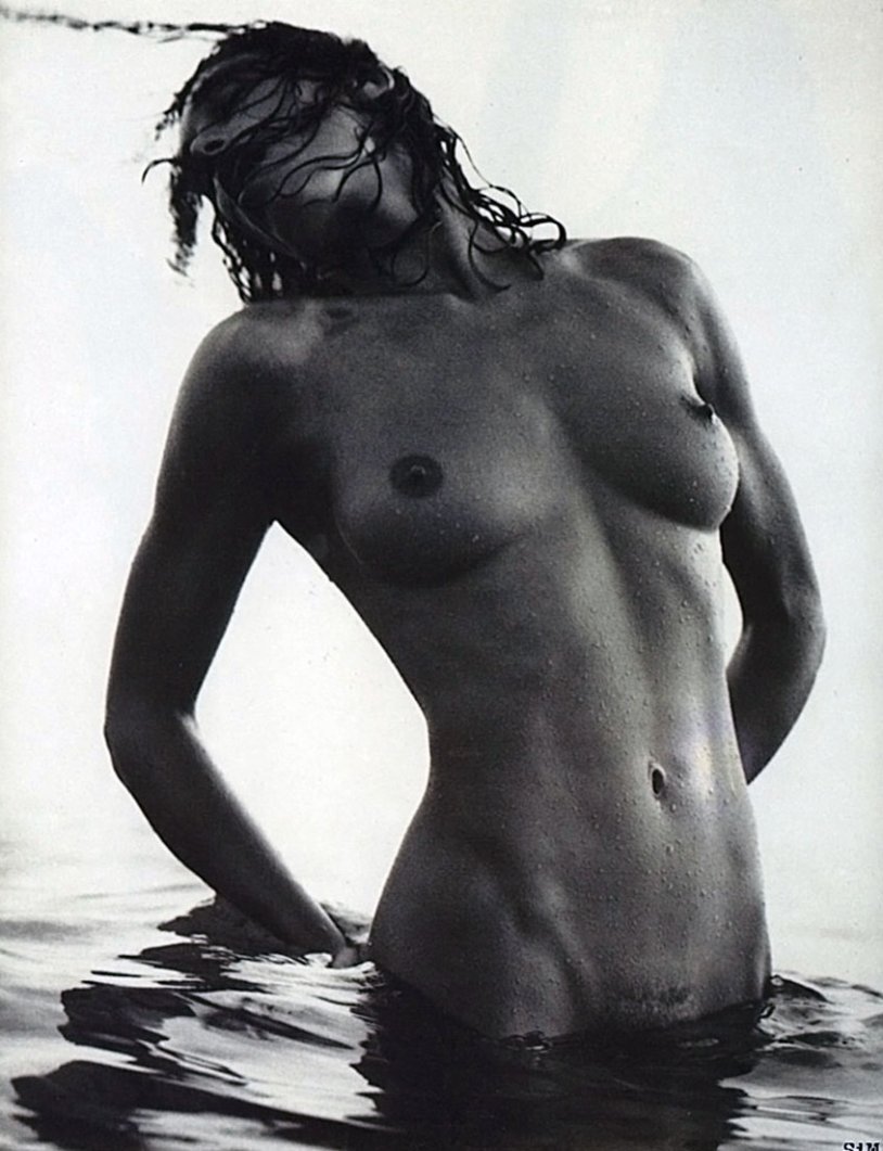 Konni Nielsen Nudonka