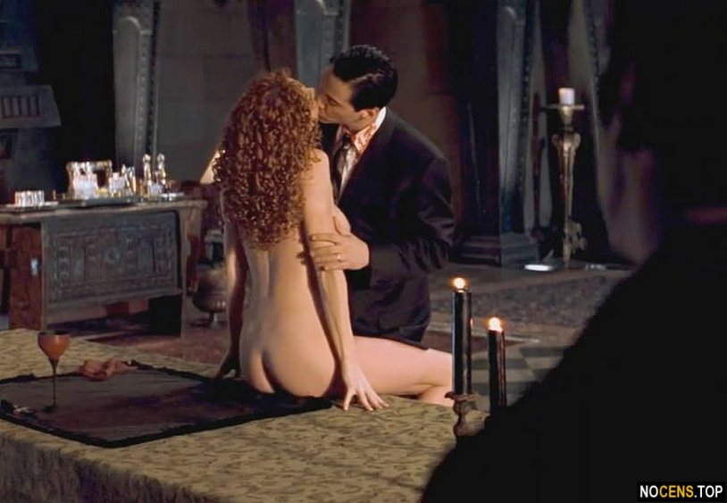 Connie Nielsen Devil's Lawyer