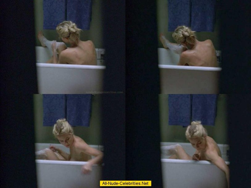 Lena Nielsen actress naked