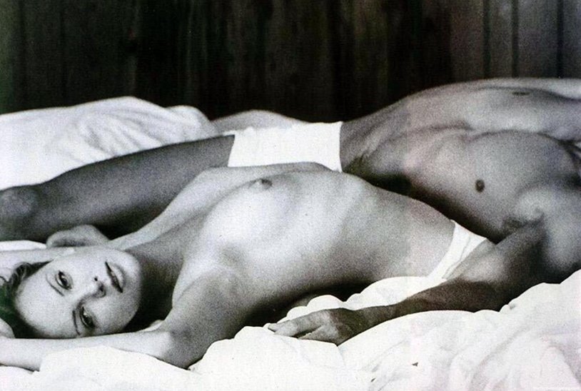 Charlize Theron Erotic photos