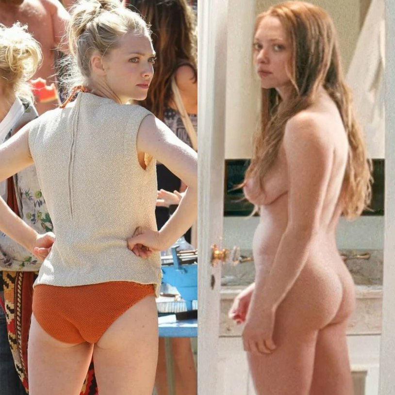 Amanda Seyfrid