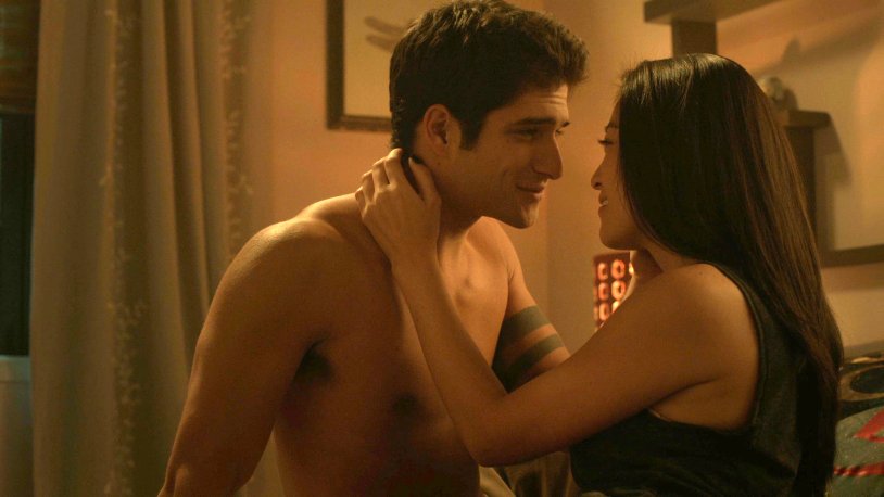 Wolf cub season 5 episode 17