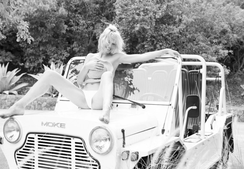 Evgenia Kuzmina photo naked