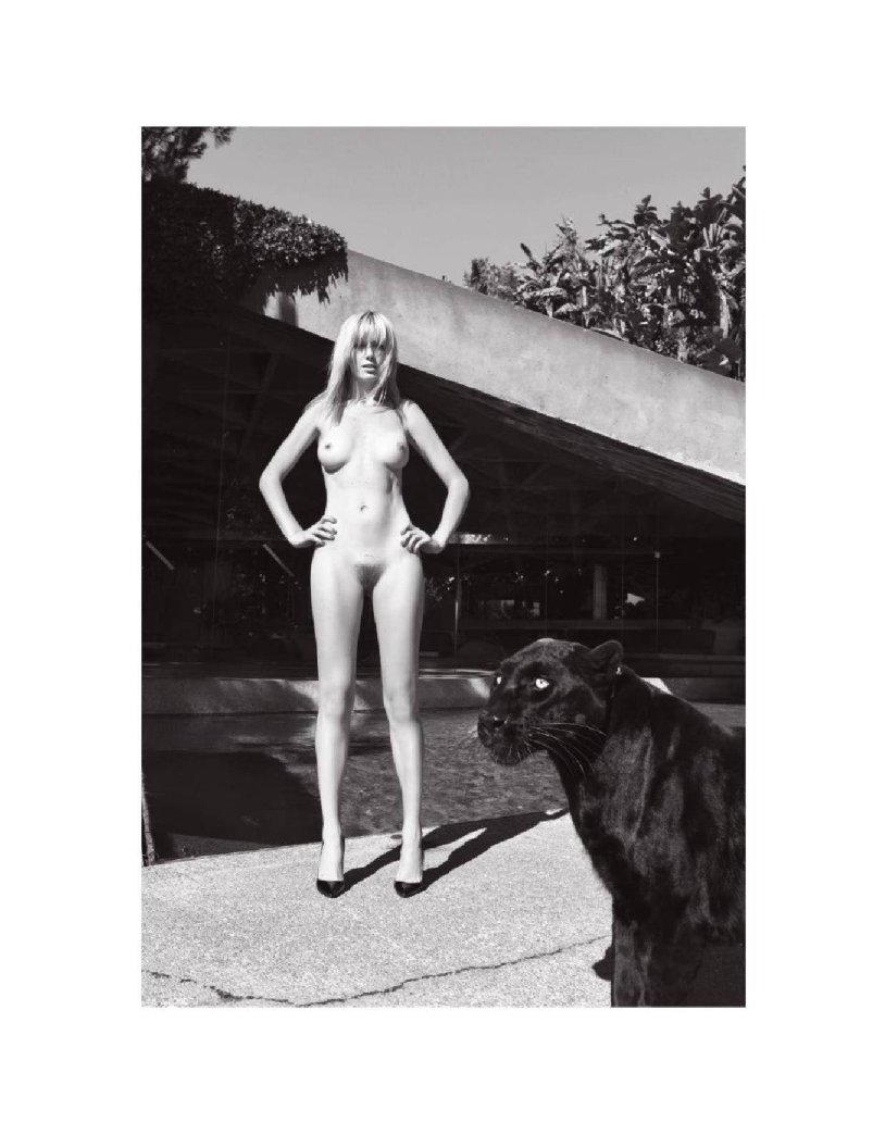 Evgenia Kuzmina actress naked