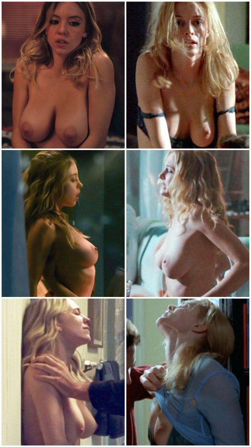 Actress Sidney Suini Naked